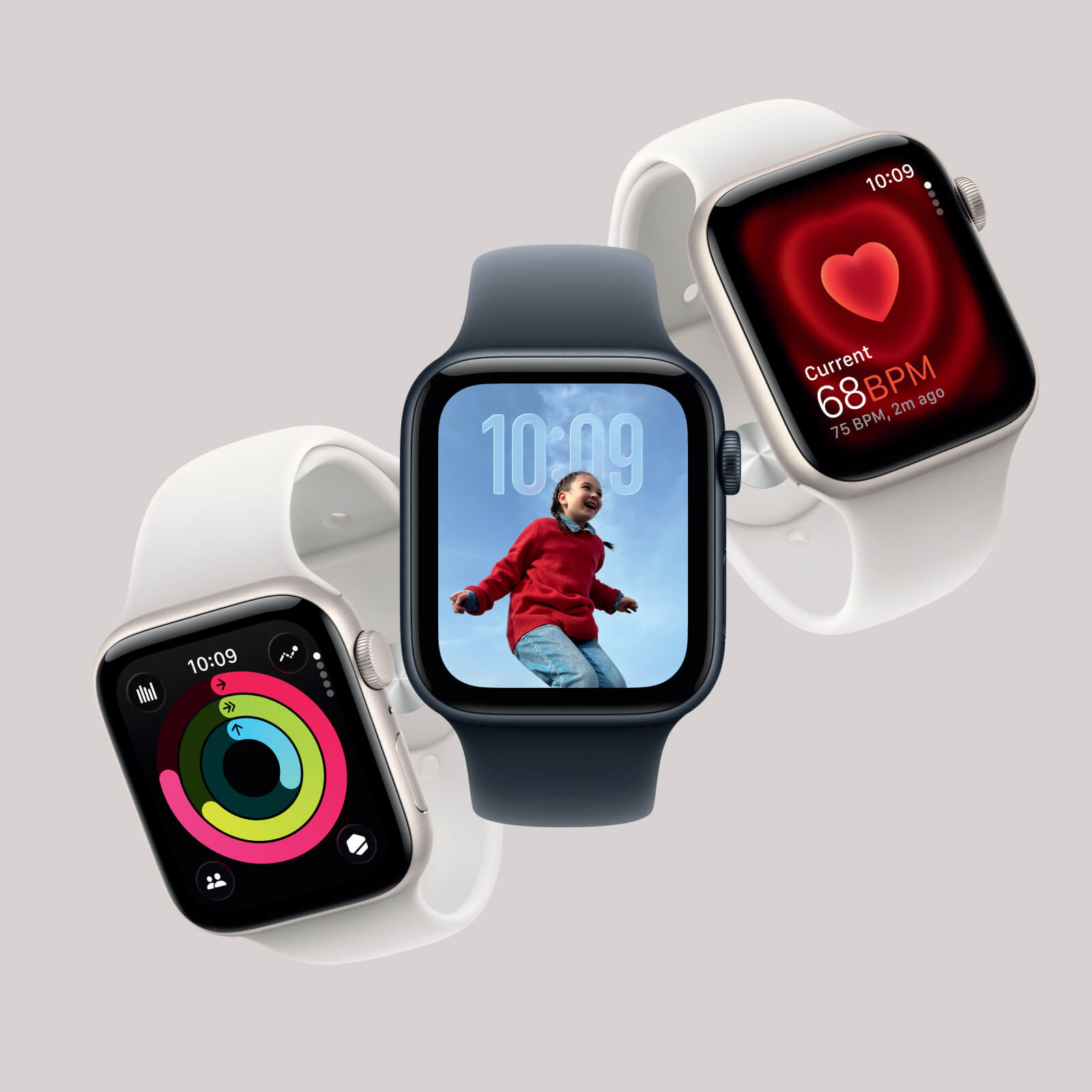 Apple Watch SE 3